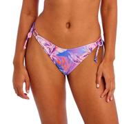 Freya - Brasilianische Bikinihose Miami Sunset, Rosa, L
