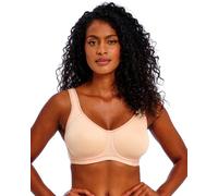 Freya Damen Ac4892 Sport-BH, Undurchsichtige, Nude, 70FF