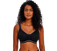 Freya Damen Active Underwire Geformter Sport-BH, Sturm, 80I