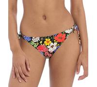 Freya Damen Bikinihose AS2875, Blumenmuster, multi, Large