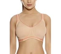 Freya Damen F Active Beige Sport BHS, Nude, 85E EU