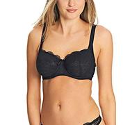 Freya BH Fancies Balcony K Cup Bra Schwarz M 65 Damen