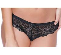 Freya Fancies Brazilian Schwarz Medium Damen