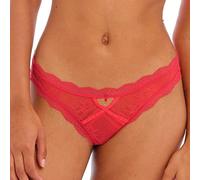 Freya Damen Fatale Classic Brief Unterwäsche im Bikini-Stil, Chilli red, L