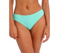 Freya Damen Ibiza Waves Bikini Slip, Frozen, Medium