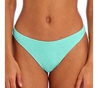 Freya Damen Ibiza Waves Bikini-Slip mit hohem Beinausschnitt, Frozen, XS