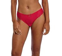 Freya Damen Loveland Brief Unterwäsche im Bikini-Stil, Bombshell Chili Red, M