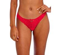Freya Damen Loveland Thong Unterwäsche im Bikini-Stil, Bombshell Chili Red, M