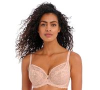Freya BH Off Beat UW Plunge Bra Beige F 80 Damen