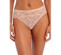Freya Damen Offbeat Classic Brief Unterwäsche im Bikini-Stil, Natürliches Beige, M