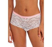 Freya Damen Offbeat Short Brief, Weiss/opulenter Garten, XL
