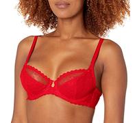 Freya Damen Signature Bügel Plunge-BH, Chilli red, 70F