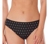 Freya Jewel Cove Bikinihose, Größe S, Schwarz, Schwarz, S