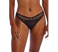 Freya Damen Sydnie Brazilian Unterwäsche, Schwarz, S