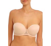 Freya BH Tailored Underwire Moulded Strapless Bra Beige G 60 Damen