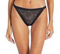 Freya Damen Tailored Classic Slip, schwarz, X-Small