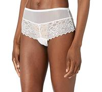 Freya Damen Temptress Short Brief, Weiss/opulenter Garten, M