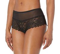 Freya Damen Temptress Short Slip Slips für Jungen, Schwarz, M