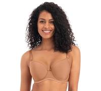 Freya Damen Women’s Idol Underwire Molded Bra T-Shirt BH, Undurchsichtige, CIN, 60G