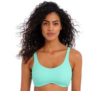 Freya Ibiza Waves Bralette-Bikinioberteil mit Bügel, Frozen, 70G