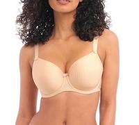 Freya BH Idol Moulded Balconey Bra Beige F 65 Damen