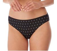 Freya Jewel Cove Bikinihose - Schwarz - Medium