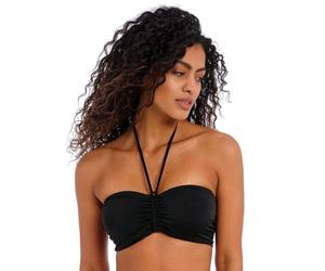 FREYA Jewel Cove Bikini Top Underwired Bandeau Halterneck Bikini Tops Swimwear