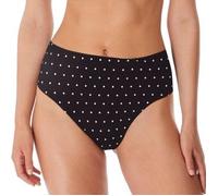 Freya Jewel Cove High Waist Brief Schwarz XX-Large Damen