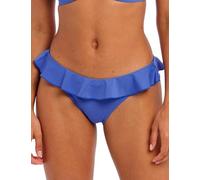 Freya Jewel Cove Italini Damen-Bikini-Slip, Azurblau, Large