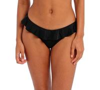 Freya Jewel Cove Italini Damen-Bikini-Slip, Farbe: Schwarz, XL