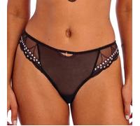 Freya Loveland Brief Schwarz Polyamid Small Damen