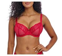 Freya Loveland Damen Bügel-BH, Bombshell Chili Red, 80E