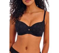 Freya - Nomad Nights Badeanzug-Oberteil, Schwarz - 95I, Schwarz