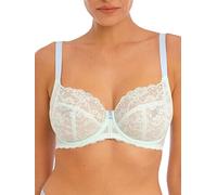 Freya Offbeat Damen-BH mit seitlichem Bügel, Reines Wasser, 75G