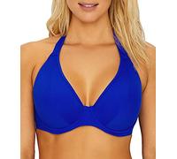 Freya Remix Underwire Halter Bikini Swim Top (AS3943)