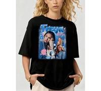 Freya Skye Y2k Tour Vintage T-Shirt, Stars Align Tour 2026 Festival Tee, Channel Zombies 4 Nova Bright, Freya Skye Konzertmusik