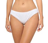 Freya Swim Damen Nomad Nights Brief Bikini-Unterteile, Weiss/opulenter Garten, XX-Large