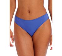 Freya Jewel Cove - Bikinihose, einfarbig, Azurblau, MD, Azurblau, Medium