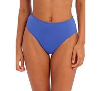 Freya Swim Jewel Cove Damen-Bikinihose, hohe Taille, Azurblau, S