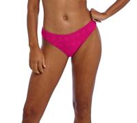 Freya Swim Nomad Nights Bikinihose für Damen, Fuchsia, L