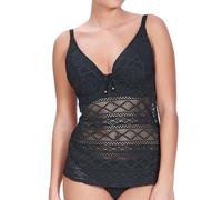 Freya Swim Sundance Tankini Top F-J Cup Black 80H