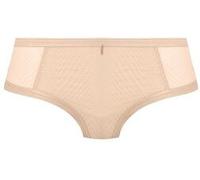 Freya Tailored Short Hipster Beige Small Damen