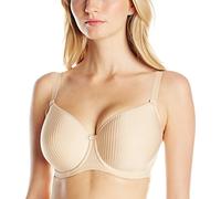 Freya Women's Idol Underwire Moulded Balcony Bra, Beige (Nude), 34FF