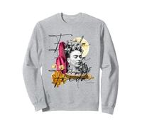 Frida Kahlo - Vielzahl von Artikeln Sweatshirt