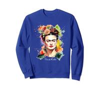 Frida Kahlo - Vielzahl von Artikeln Sweatshirt