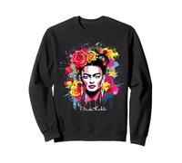 Frida Kahlo - Vielzahl von Artikeln Sweatshirt