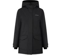 Didriksons 1913 Damen Winterparka Frida Black 44