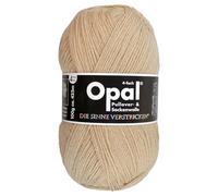 Frida's Wollhaus Opal 100 g Uni 4-fach Sockengarn Strümpfe Stricken filzfrei Wolle 35 Farben (5189 | Camel)