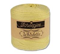 Frida's Wollhaus Scheepjes 100 g Whirlette 100% Baumwollmischgarn Stricken Häkeln Wolle Garn 44 Farben (870 | Star Fruit)