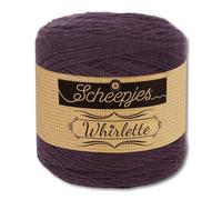 Frida's Wollhaus Scheepjes 100 g Whirlette Baumwollmischgarn Stricken Häkeln Wolle Garn 44 Farben (855 | Grappa)